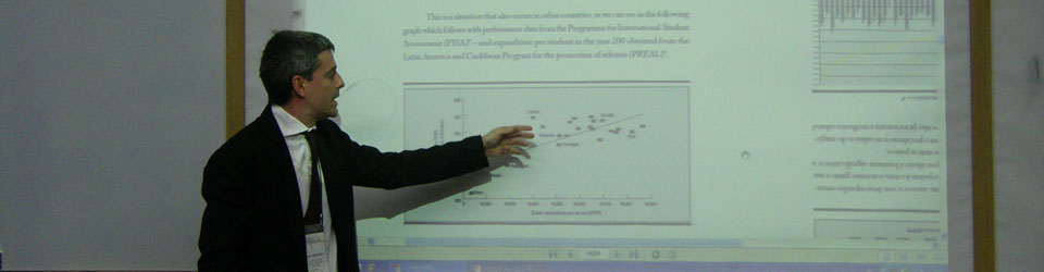 Missão de Estudos à Coréia