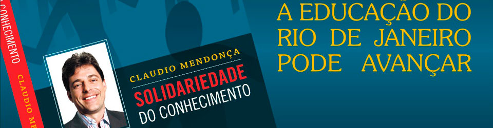 Livro: Solidariedade do Conhecimento